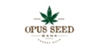 Opus Seed Bank coupons