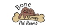 Bone Voyage Pet Resort coupons