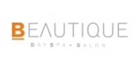 Beautique Day Spa & Salon coupons