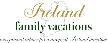 Ireland Family Vacations coupons
