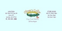 Oliver's Collar Dog Treat Bakery coupons
