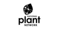 National Plant Network coupons