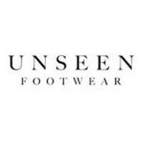 Unseen Footwear coupons