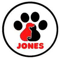 Jones Pet Outlet coupons