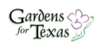 Gardens For Texas coupons