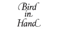Bird in Hand coupons