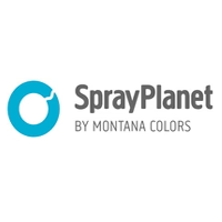 Spray Planet