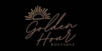 Golden Hour Boutique VB coupons