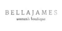 BellaJames Women's Boutique coupons