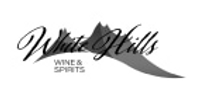 White Hills Wine & Spirits coupons
