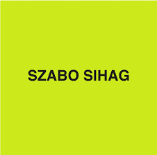 SZABO SIHAG