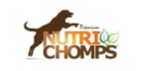 NutriChomps coupons