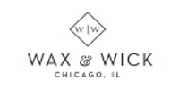 Wax & Wick coupons