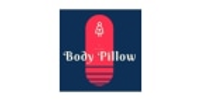 Custom Body Pillow coupons