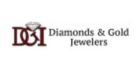 Diamonds & Gold Jewelers coupons