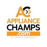 Appliance Champs