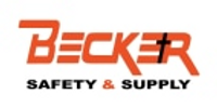 Becker Safety and Supply coupons