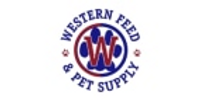 Western Feed & Pet Supply coupons
