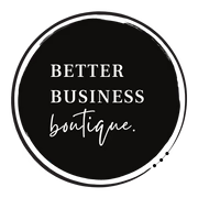 Better Biz Boutique