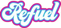 Refuel CBD discount