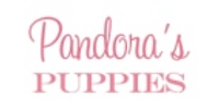 Pandora's Puppies coupons