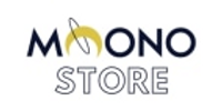 MOONO Store coupons