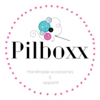 Pilboxx coupons