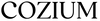 Cozium coupons