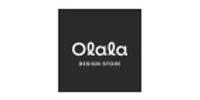 Olala Design Store coupons