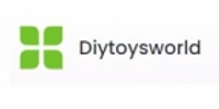 Diytoysworld coupons