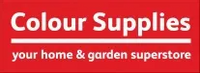 Colour Supplies  Home & Garden coupons