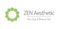 Zen Aesthetic coupons