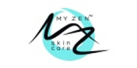 My Zen Skin Care coupons