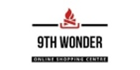 Wonder 9th coupons