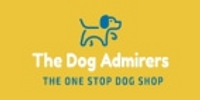 The Dog Admirers Pet Supplies Store coupons