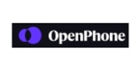 OpenPhone coupons