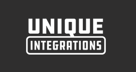 Unique Integrations