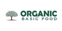 Organic Basic Food coupons