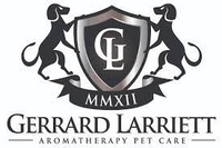Gerrard Larriett Aromatherapy Pet Care coupons