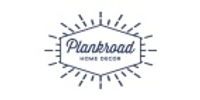 Plankroad Home Decor coupons