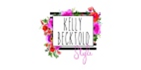 Kelly Becktold Style coupons