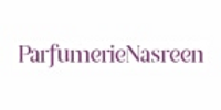 Parfumerie Nasreen coupons