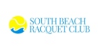 South Beach Racquet Club coupons