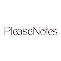PleaseNotes coupons