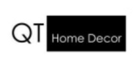 QT Home Decor promo
