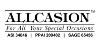 Allcasion coupons