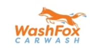 Washfox Car Wash coupons