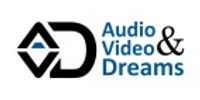 Audio and Video Dreams coupons