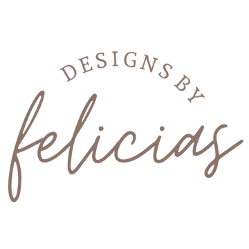 DESIGNS BY felicias