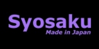 Syosaku-Japan coupons